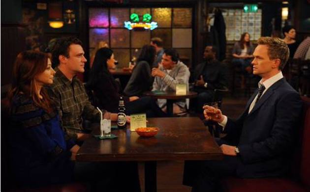 How I Met Your Mother was inspired by 9/11 attacks, says Creators