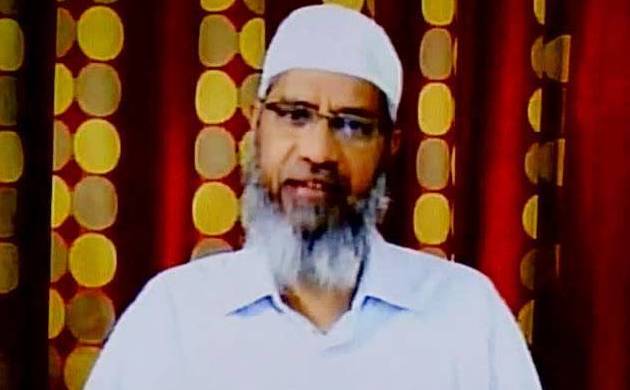 Zakir Naik S Lawyer Says Fir By Nia Against The Islamic Preacher Is Illegal News Nation English