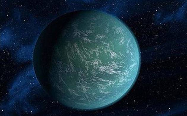 Scientists Discover New New Planet Super Earth Also Known As Gj 536 B