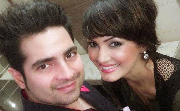 Confirmed Bigg Boss 10 Ex Contestant Karan Mehra S Wife Nisha Is Pregnant News Nation English