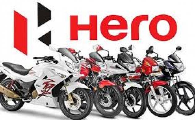 Hero Motocorp Forays Into Argentinian Market With Global Launch Of