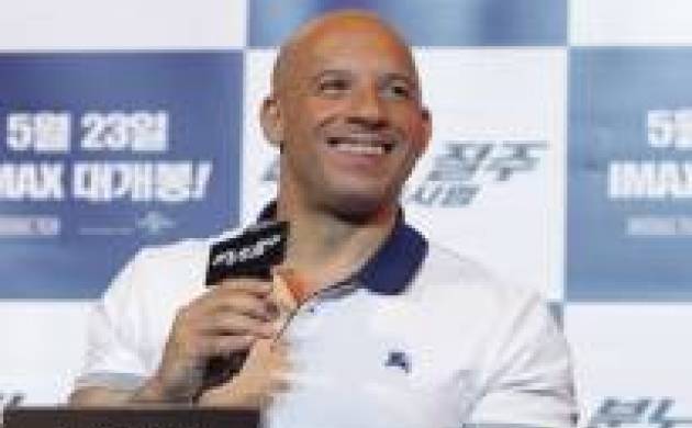 Vin Diesel opens up about his first contact with Indian culture - News ...