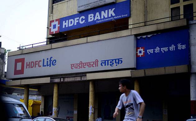 HDFC Bank to soon introduce human-like robot Ira at help ...