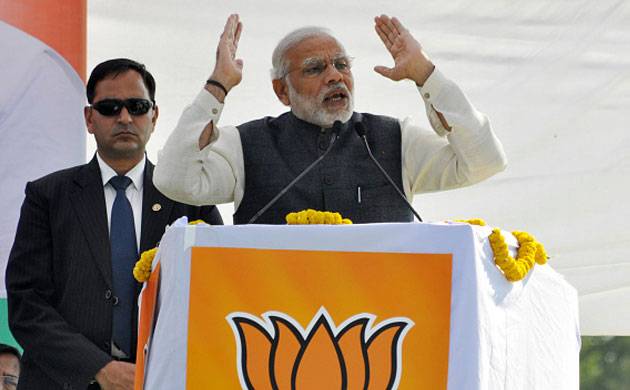 Punjab polls: PM Narendra Modi, Rahul Gandhi, Arvind Kejriwal to address rally today