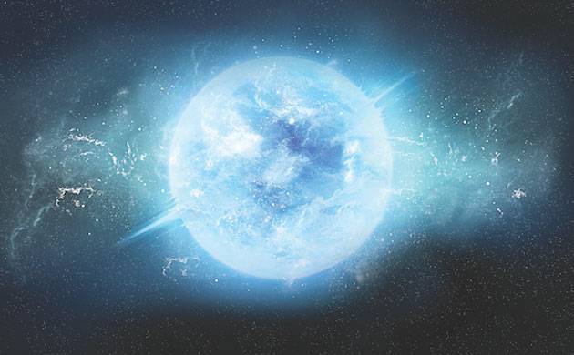 Possibility of life on star: NASA discovers white dwarf star about 2000 light years away from