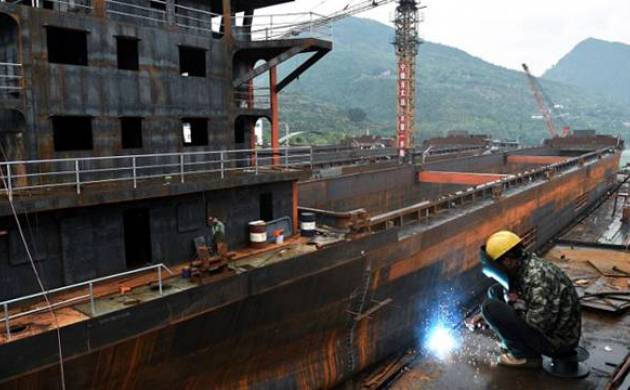 China to cut five lakh jobs in steel and coal sector to reduce excess production capacity