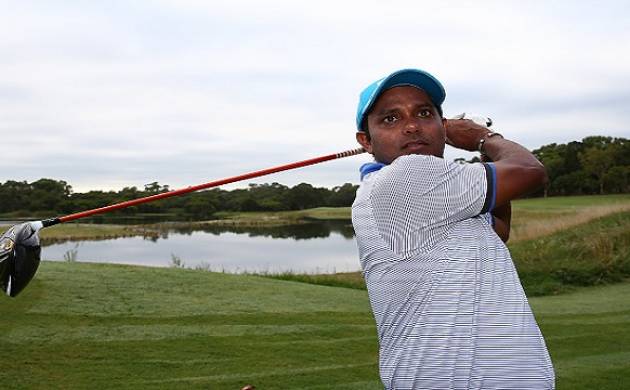 SSP Chawrasia sets sight on defending Hero Indian Open