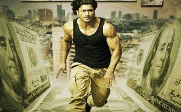 Commando 2 review: Film fails to hold its audience, Vidyut Jammwal