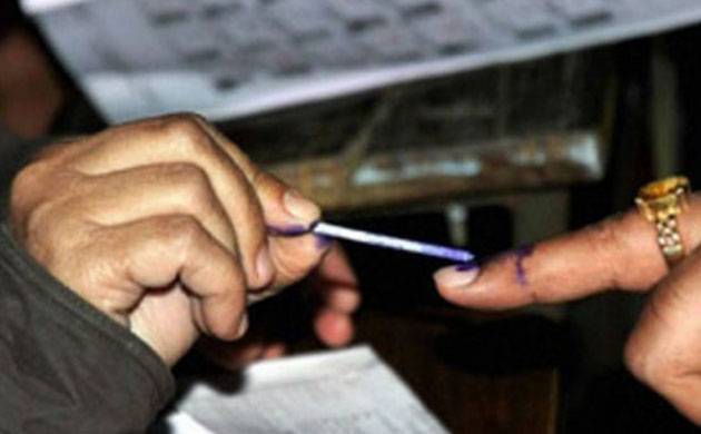 Assembly elections 2017: Nearly 84% voting recprded in Manipur till 3pm