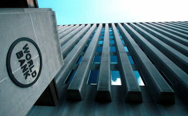 World Bank announces 57 billion dollar in financing for sub-Saharan Africa