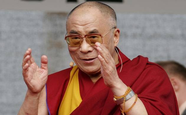 Dalai Lama likes to keep secret of his beautiful skin to himself - News  Nation English