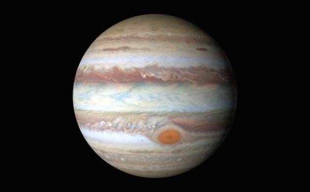 Jupiter: 10 interesting facts about the Gas Giant which is ...