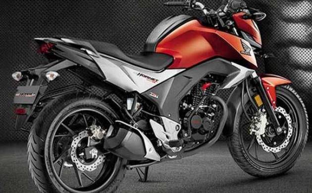 Honda Motorcycle Scooter India Sets 20 Percent Growth Target At