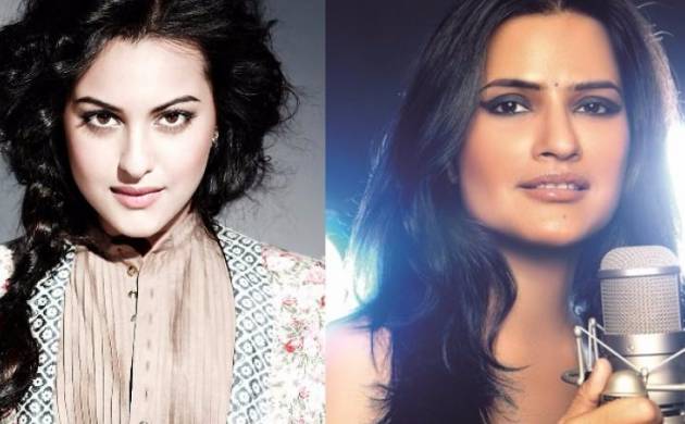 Sonakshi Sinha Blocks Sona Mahapatra On Twitter After Being Criticised