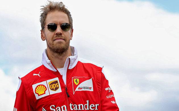 Monaco Grand Prix: Vettel secures memorable 1-2 for Ferrari; extends lead to 25 points over Hamilton