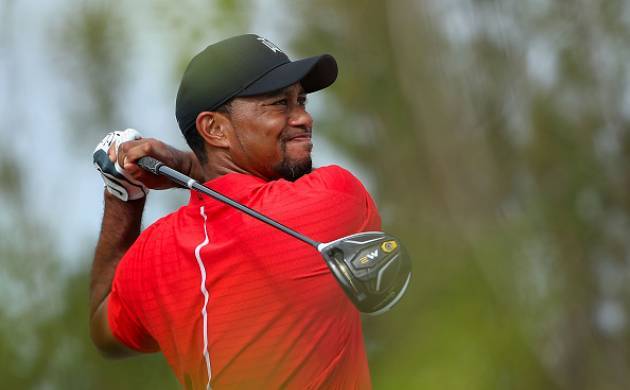 Tiger Woods, former World No. 1 golfer arrested on suspicion of drunk driving