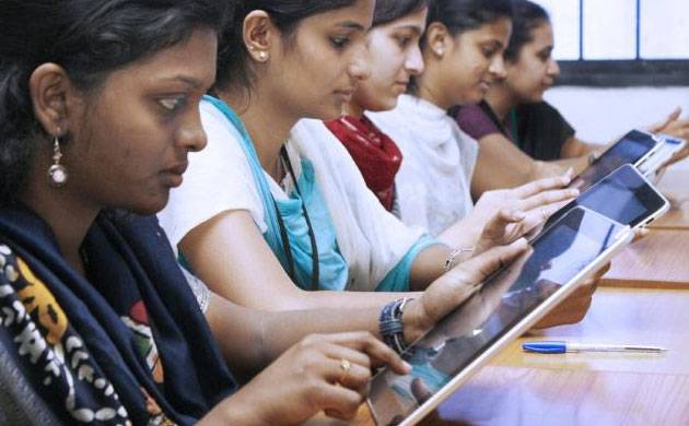 India E Education Mkt To Be Worth 1 96bn By 2021 Google Kpmg