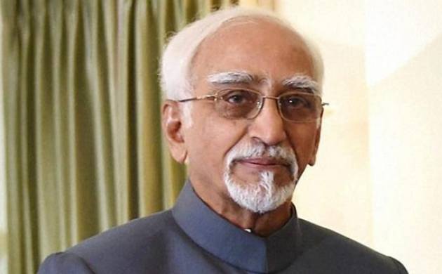 Powers And Responsibilities Of Vice President Of India - News Nation English