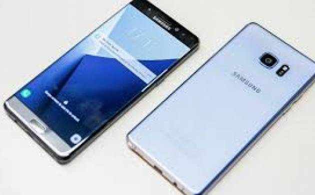 Samsung S Galaxy Note 8 Launched Know All About Price Specifications And Features News Nation English
