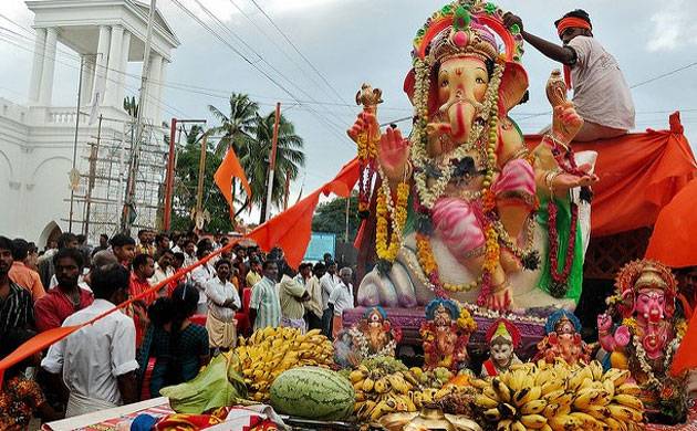 Ganesh Chaturthi 2017 All You Need To Know About Significance Tithi Bhog Mahurat Timings And 0704
