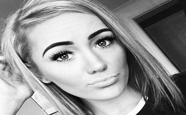 Young mother killed herself on her 23rd birthday after being bullied by online trolls