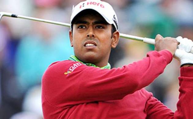Anirban Lahiri gets picked up for International team in Presidents Cup