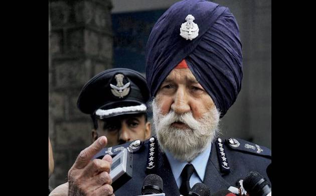 Marshal Of Iaf Arjan Singh Passes Away Know All About Exceptional Pilot And Distinguished War