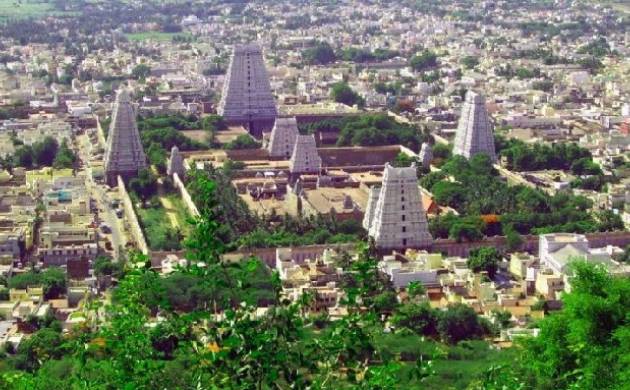 Bare Chested Girls Worshipped Like Goddesses In Madurai Temple Tamil Nadu Administration