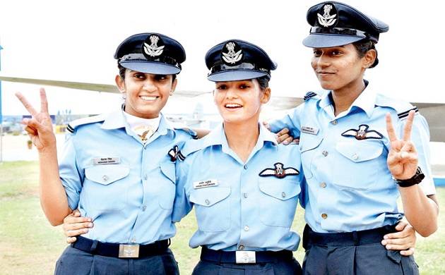 air force ladies