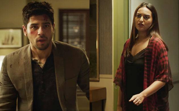 Ittefaq Box Office Collection Sonakshi Sinha Sidharth Malhotra Collects This Much On Day One