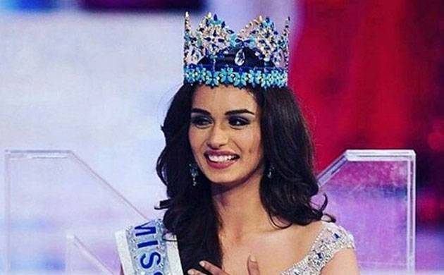 Manushi Chillar On Her Miss World 2017 Win This One Is For India News Nation English