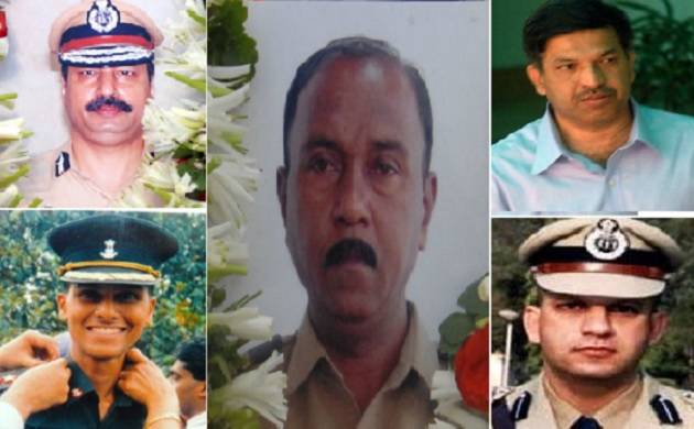 2008 Mumbai Terror Attacks Anniversary Remembering The Brave Hearts Of 2611 News Nation English