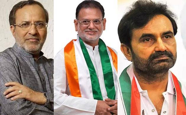 Gujarat Elections Results 2017: Top Congress leaders lose poll battle