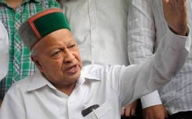 Himachal Pradesh Poll Results 2017| Defeat in victory: Humble Dhumal, common man's leader, loses