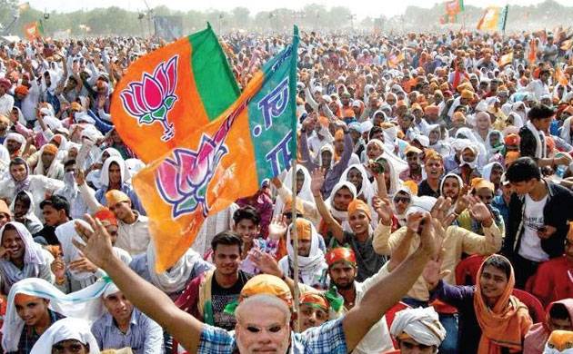 Gujarat Assembly Elections: BJP wrests Godhra from Congress