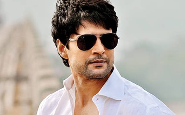 Rajeev Khandelwal to make digital debut with THIS web series; check out ...