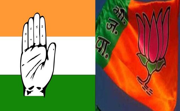 BJP, Congress bigwigs bite dust in Gujarat Assembly Election