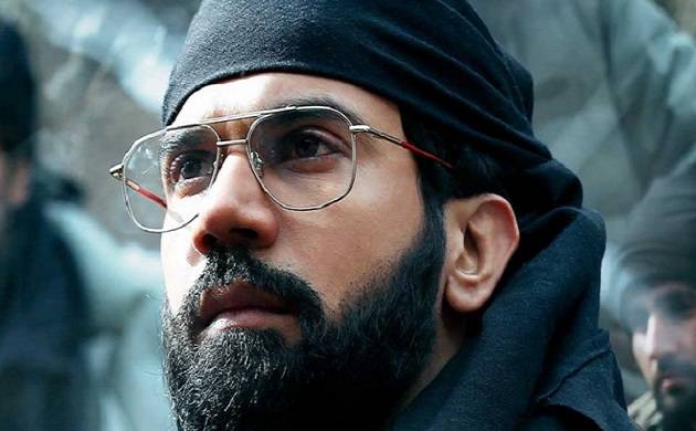 rajkummar rao s omerta to hit theatres on april 20 news nation english