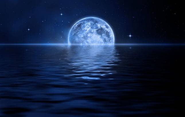 NASA Lunar missions discover widespread water across Moon's surface - News  Nation English