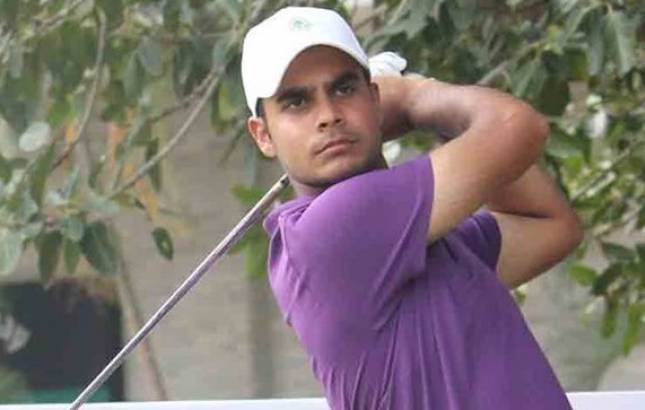 Indian golfer Shubhankar Sharma falls short of a dream win in WGC-Mexico Championship, finishes tied ninth