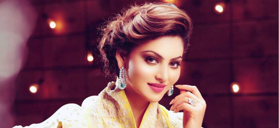 Fake Aadhaar Card In Name Of Urvashi Rautela Used To Book Hotel Room News Nation English