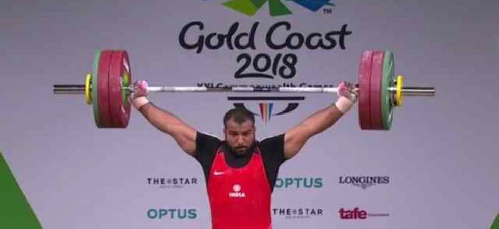 Commonwealth Games 2018: Pradeep Singh wins silver in menâ€™s 105 kg weightlifting
