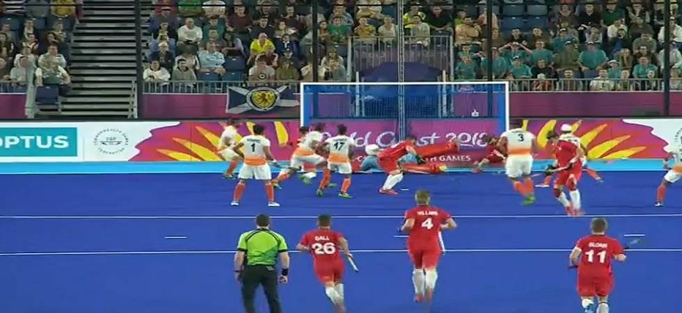 Commonwealth Games 2018, Day 7: India beat England 4-3, top Group B in hockey