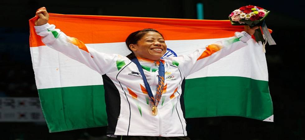 Gold Coast 2018, Day 10 Highlights: Phogat, Mary Kom, Sumit win gold, take India's medal tally to 59