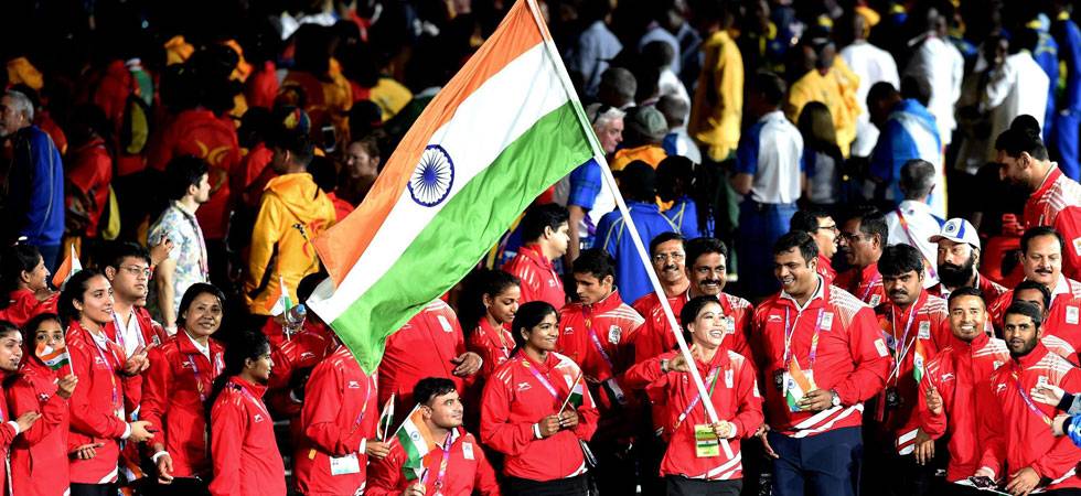 2018 Gold Coast Games: Team India end successful campaign, bag 66 medals