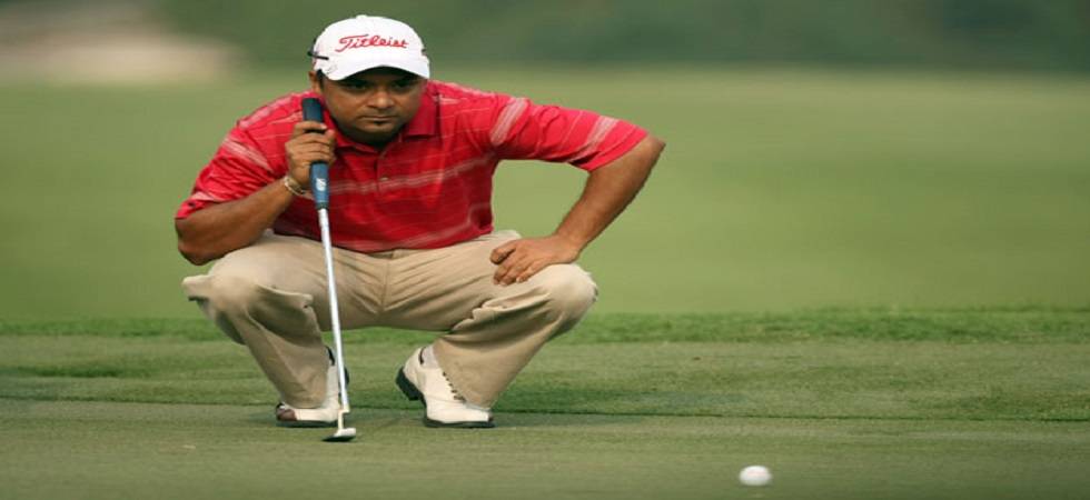 Indian golfer Rahil Gangjee wins Panasonic Open, ends 14-year trophy drought