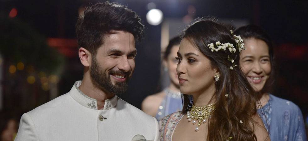 Shahid Kapoor Opens Up On Wife Mira Rajput S Second Pregnancy Says