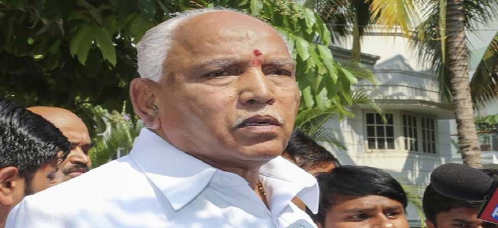 BS Yeddyurappa's 3-day stint as CM among shortest, Know other CMs with short tenures