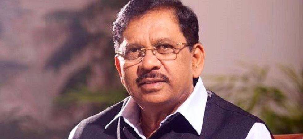 Congress's G Parameshwara to be Karnataka deputy chief minister; KR Ramesh new Speaker