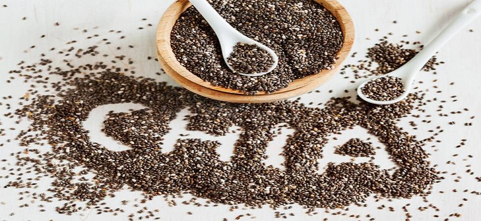 Why is Chia seeds harmful for you? - News Nation English